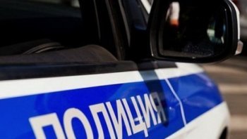 Полицейскими Урмарского района установлен подозреваемый в ложном сообщении о минировании здания